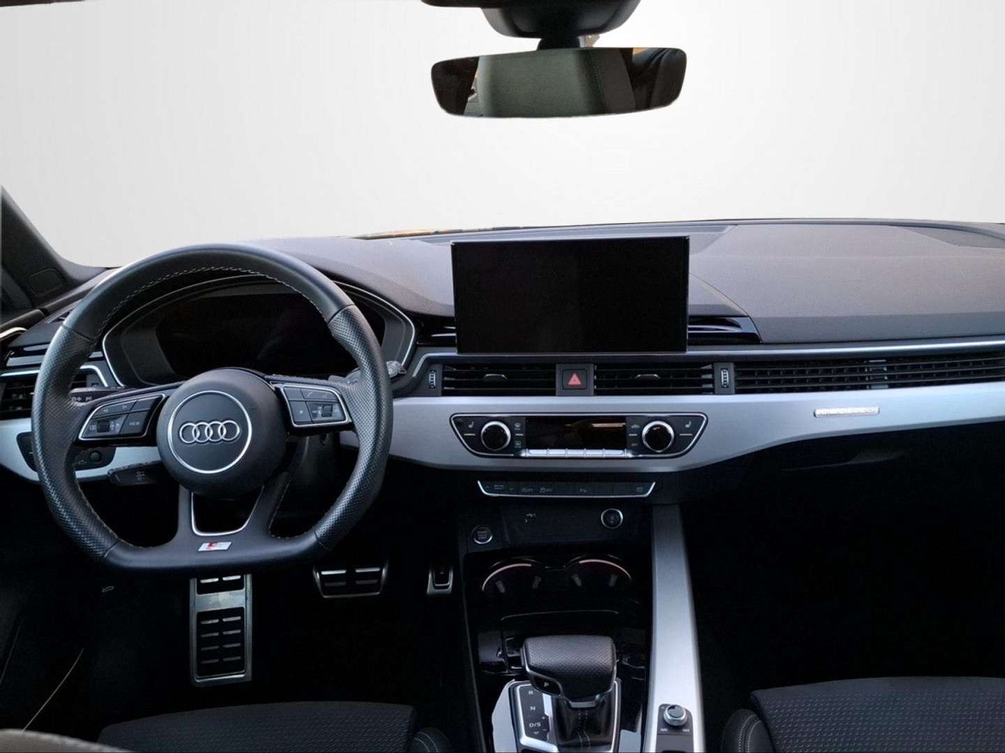 Audi A4 S Line Avant 40 TFSI - 2022 - Joinsteer - #10