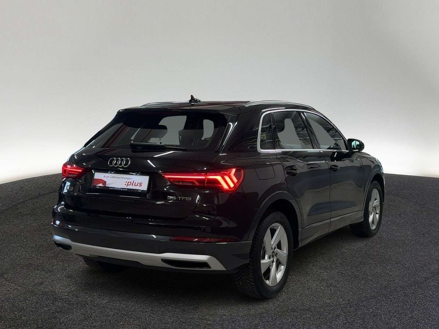 Audi Q3 Advanced 35 TFSI - 2022 - Joinsteer - #3