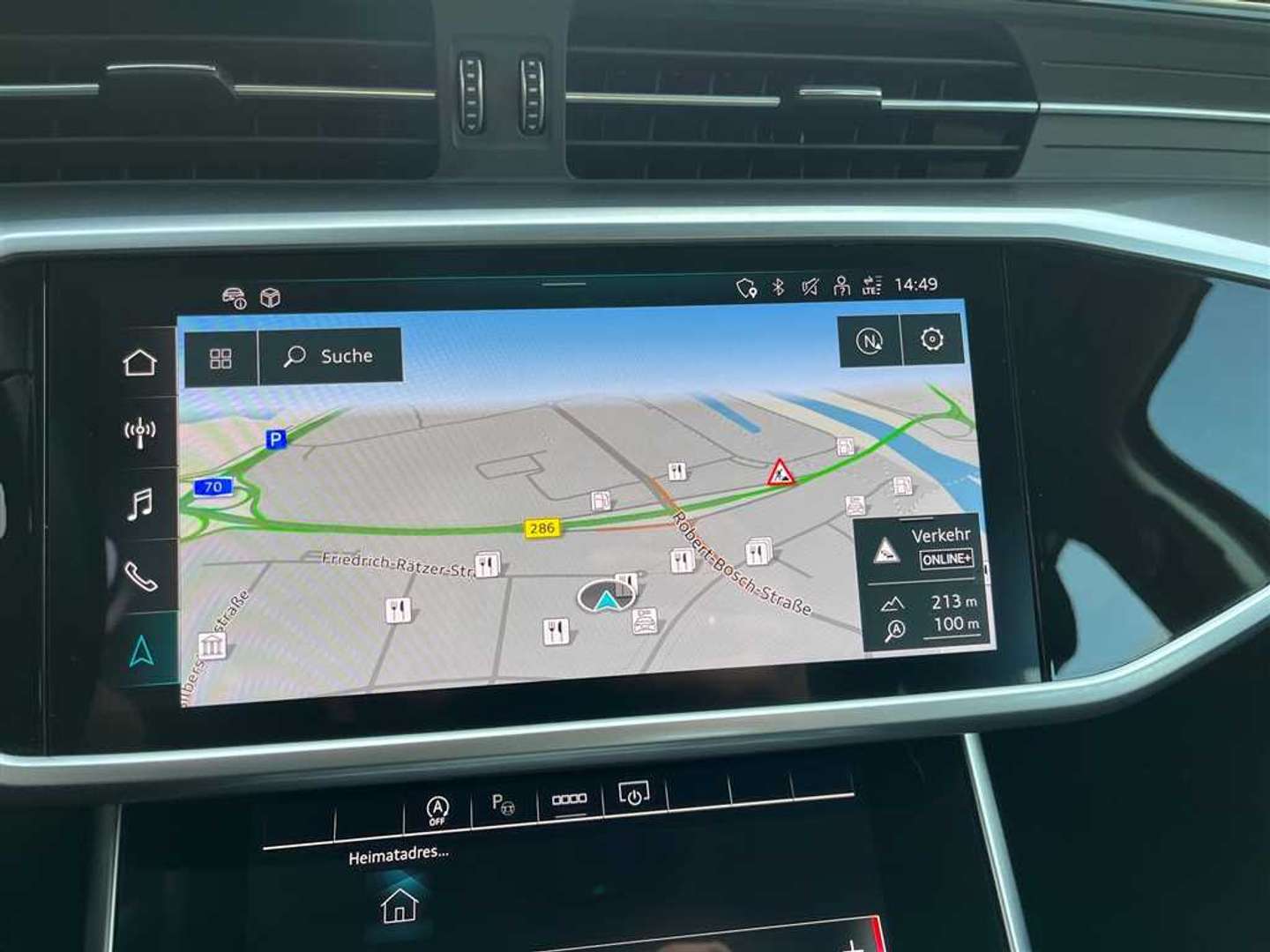 Audi A6 35 TDI - 2023 - Joinsteer - #10