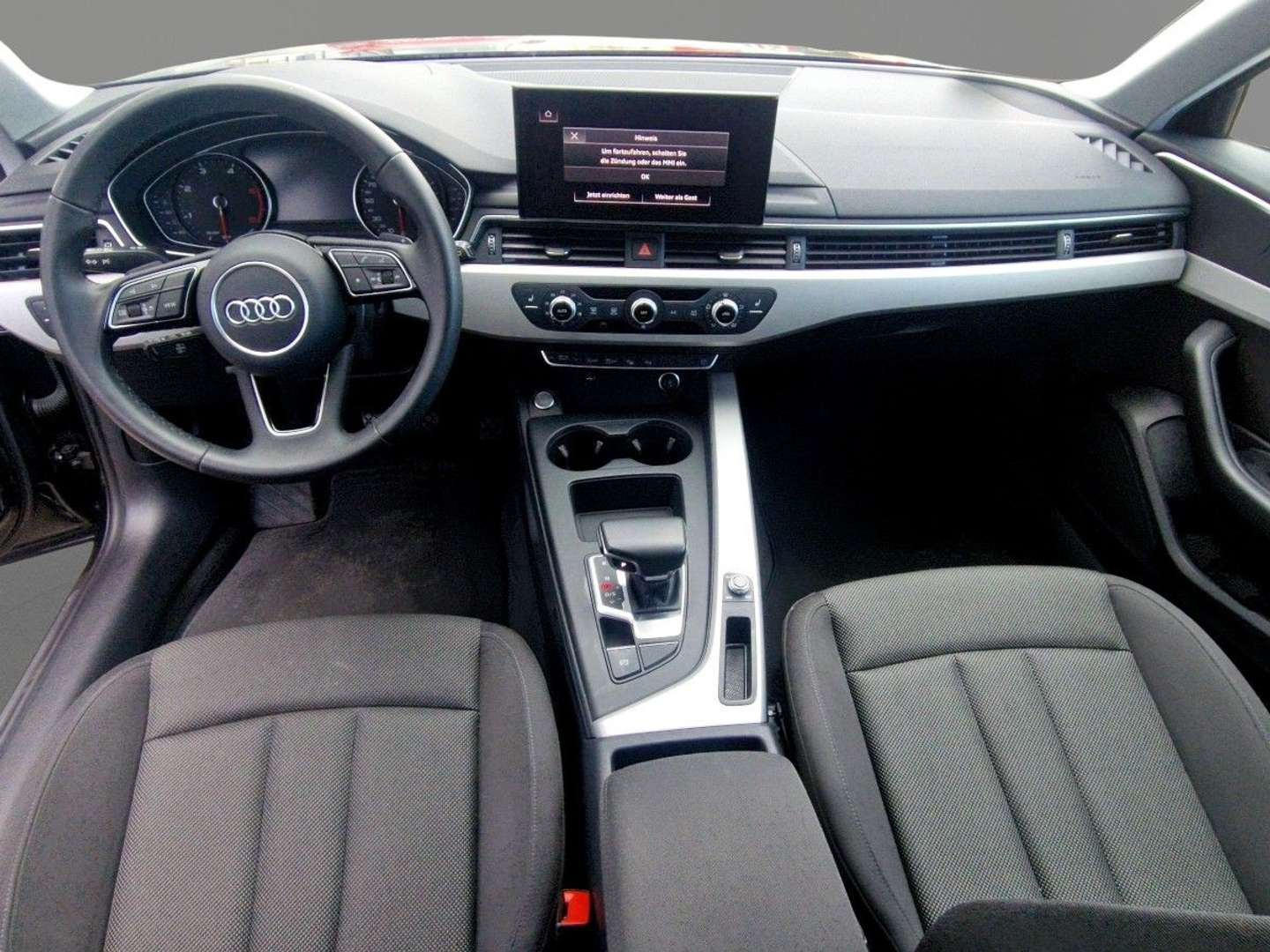 Audi A4 40 TDI - 2023 - Joinsteer - #8