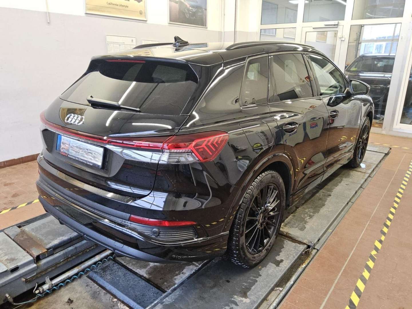 Audi Q4 E-tron 40 E-tron - 2023 - Joinsteer - #2