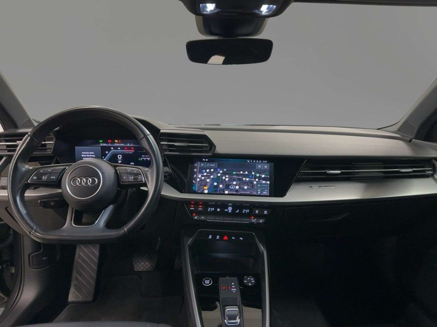 Audi A3 S Line 35 TDI - 2021 - Joinsteer - #9