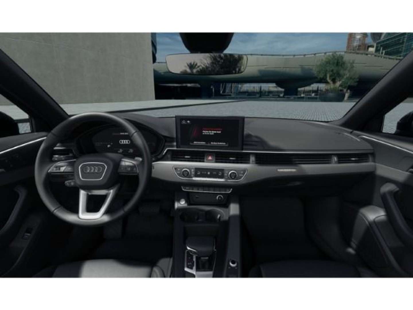 Audi A4 Advanced 40 TDI - 2023 - Joinsteer - #4