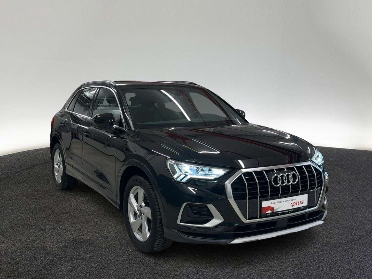 Audi Q3 Advanced 35 TFSI - 2022 - Joinsteer - #4