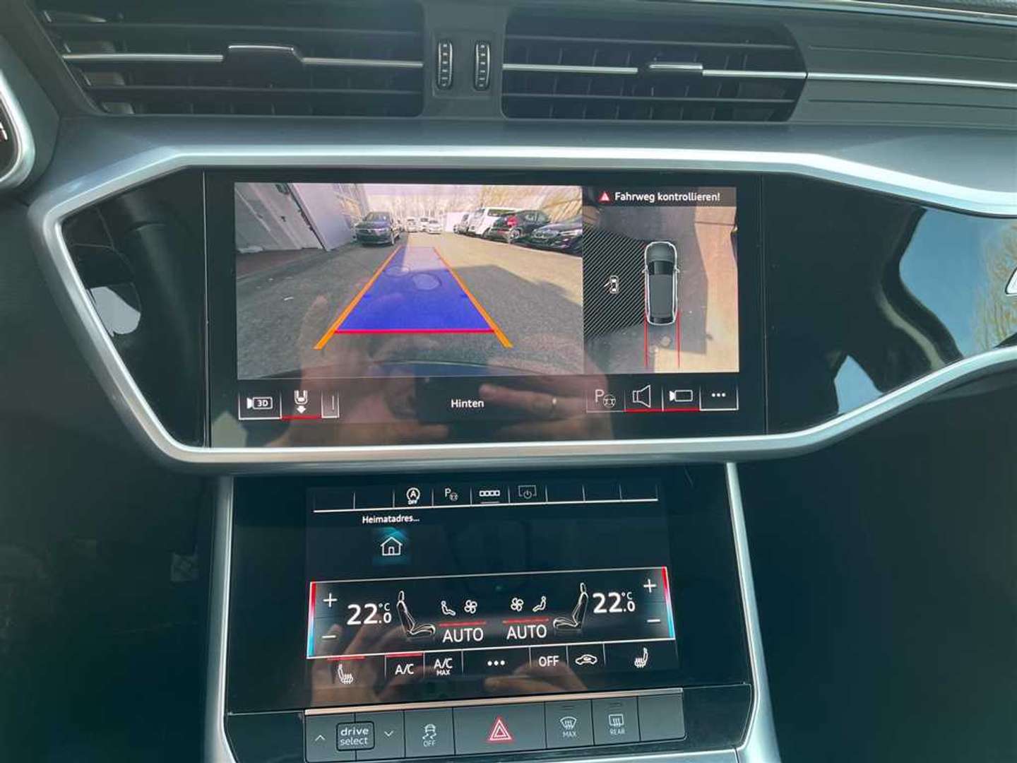 Audi A6 35 TDI - 2023 - Joinsteer - #11