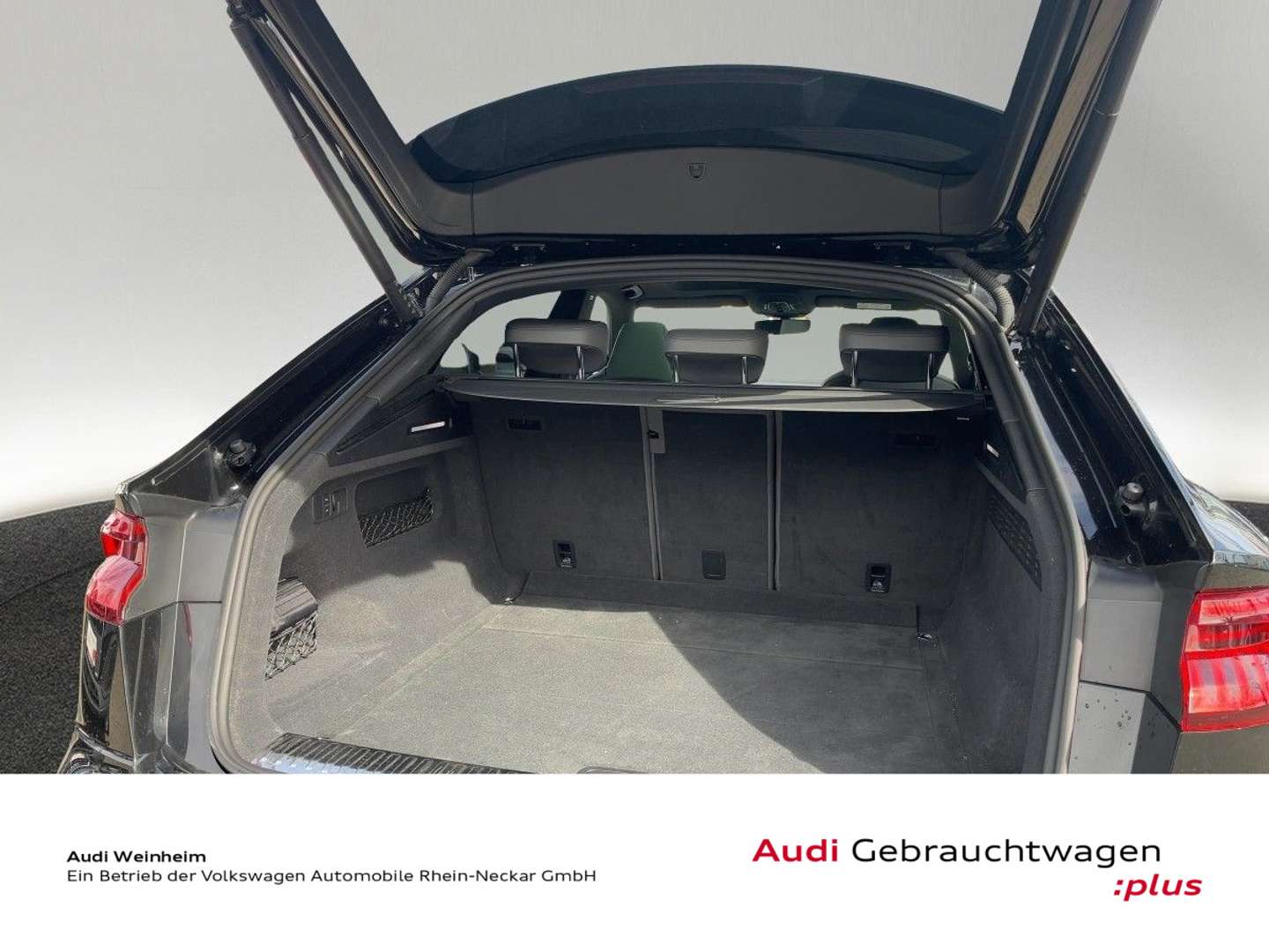 Audi Q8 S Line 50 TDI - 2022 - Joinsteer - #6
