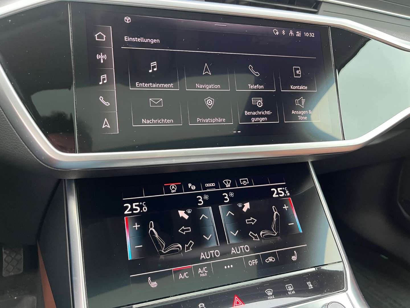 Audi A6 S Line 50 TDI - 2022 - Joinsteer - #32