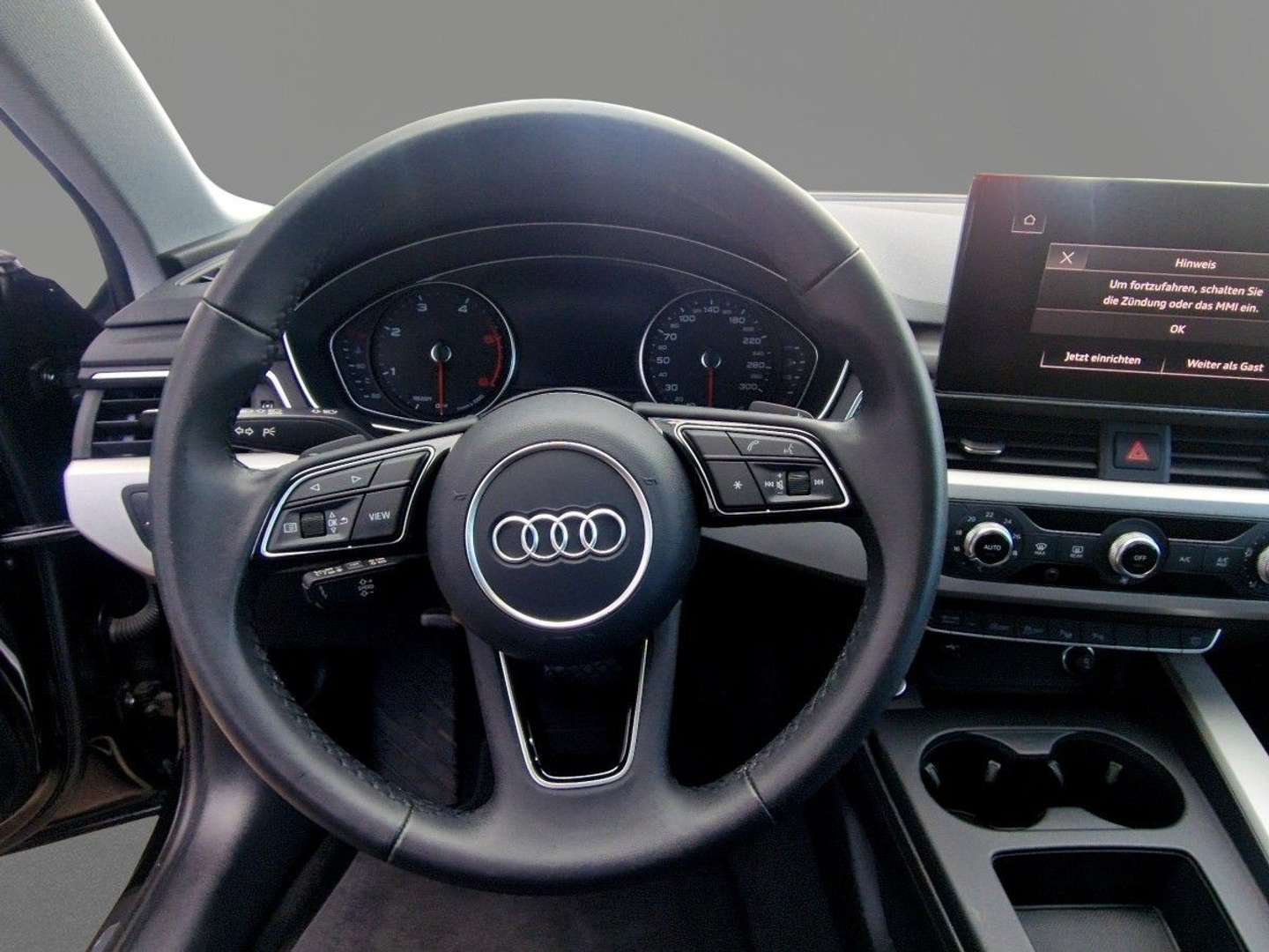 Audi A4 40 TDI - 2023 - Joinsteer - #9