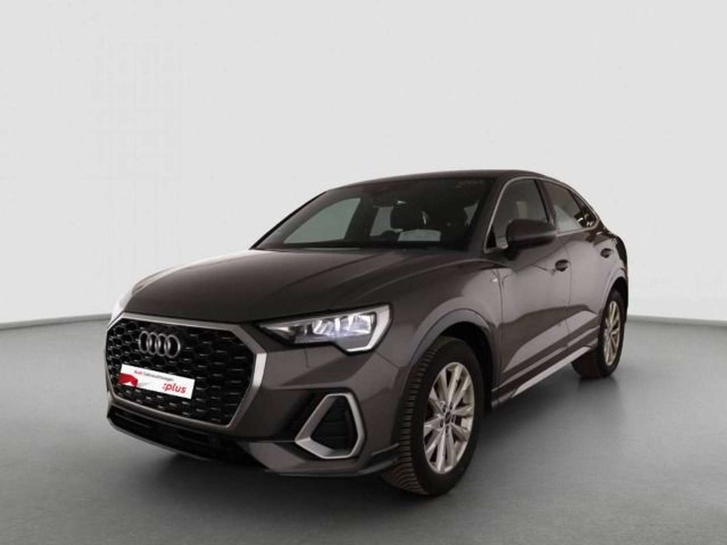 Audi Q3 S Line 35 TDI - 2025 - Joinsteer - #1