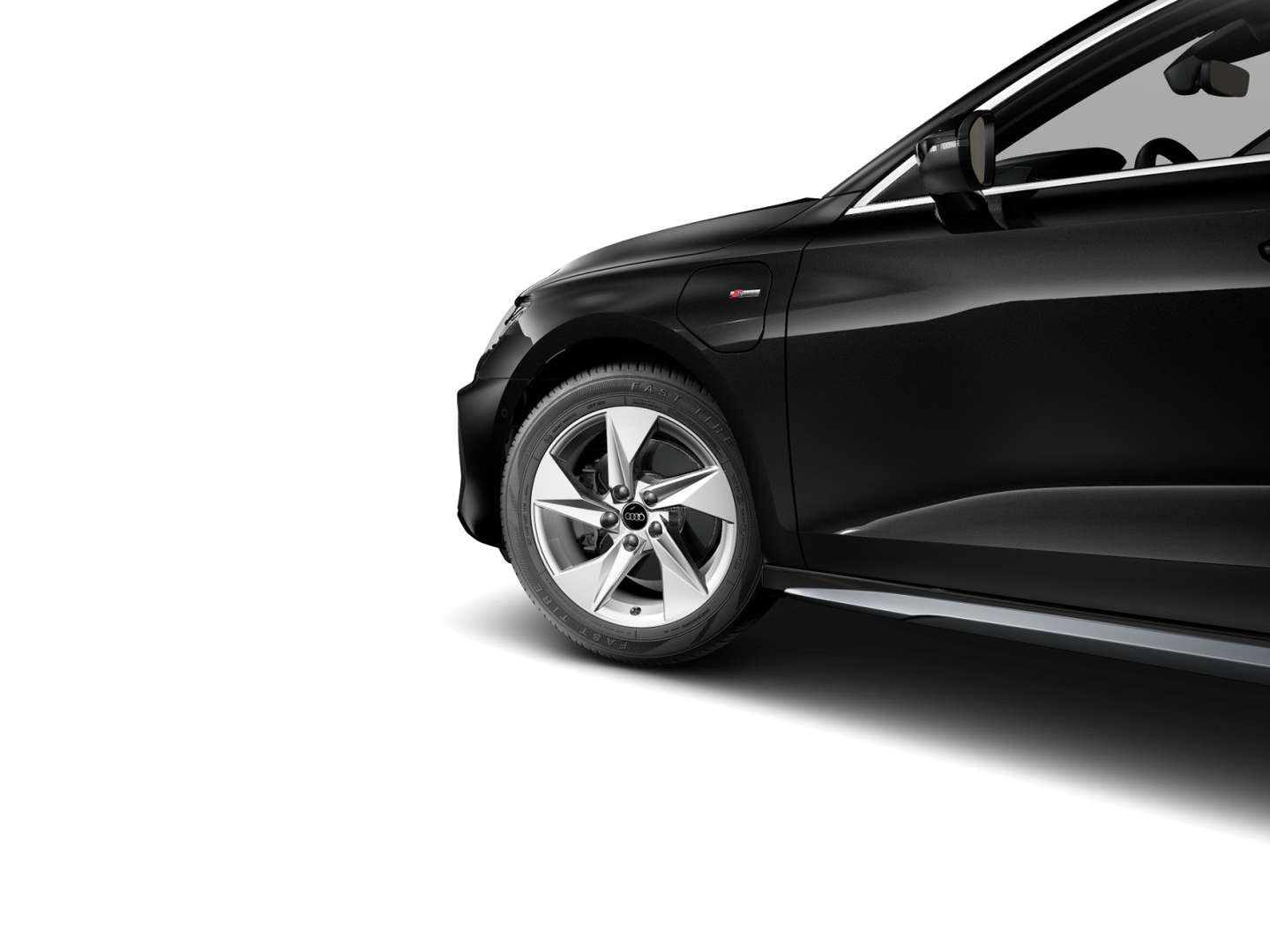 Audi A3 S Line 40 TFSI E - 2025 - Joinsteer - #3