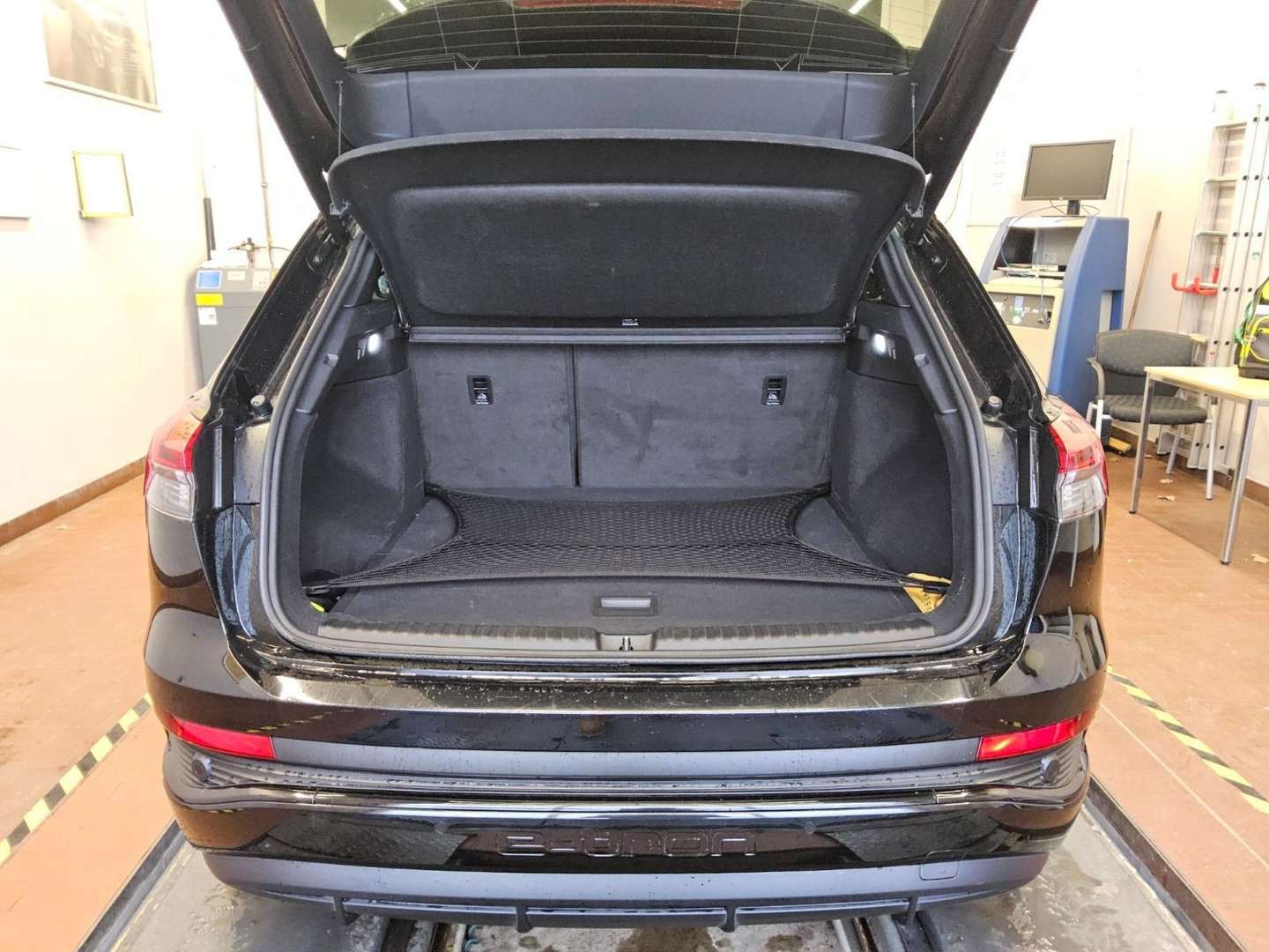 Audi Q4 E-tron 40 E-tron - 2023 - Joinsteer - #3