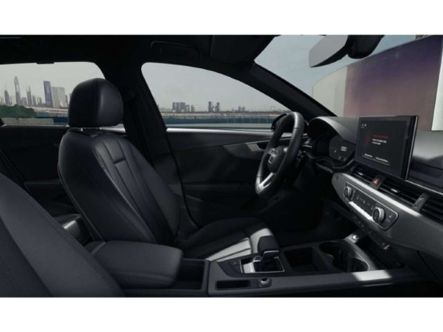 Audi A4 Advanced 40 TDI - 2023 - Joinsteer - #5