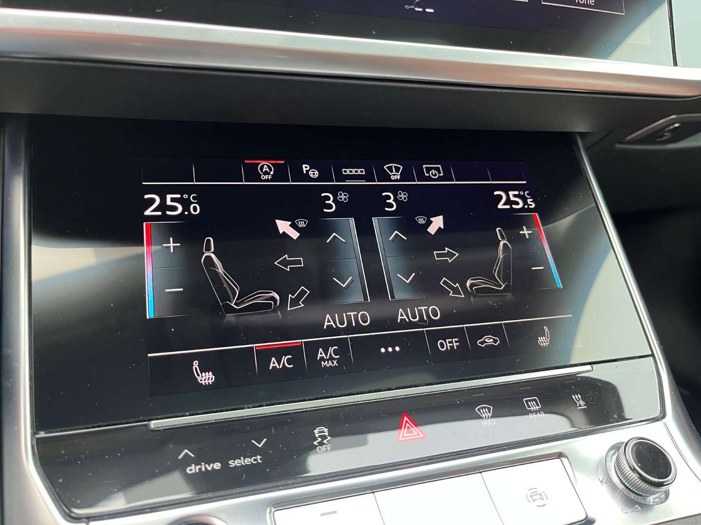 Audi A6 S Line 50 TDI - 2022 - Joinsteer - #33