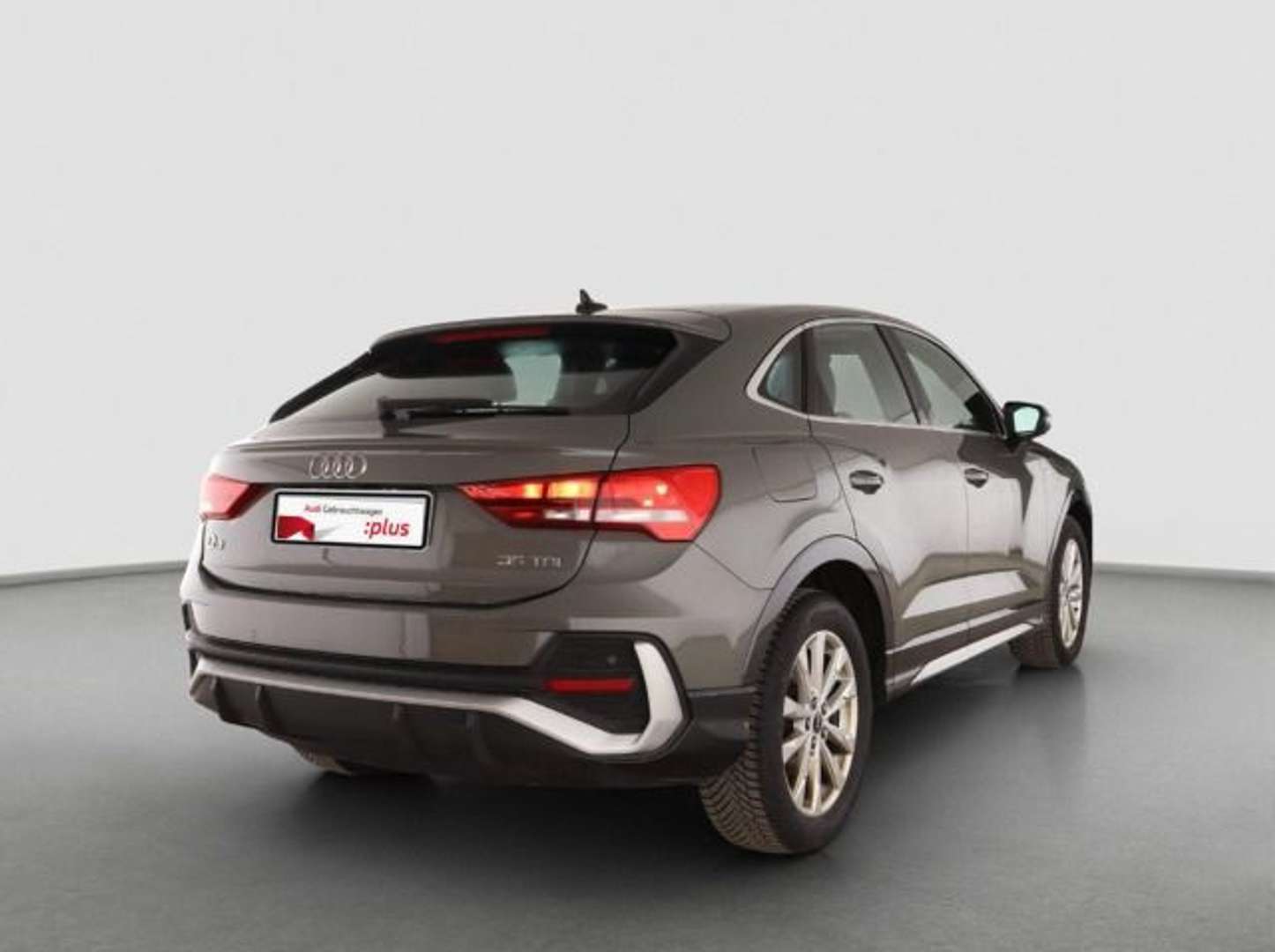 Audi Q3 S Line 35 TDI - 2025 - Joinsteer - #2