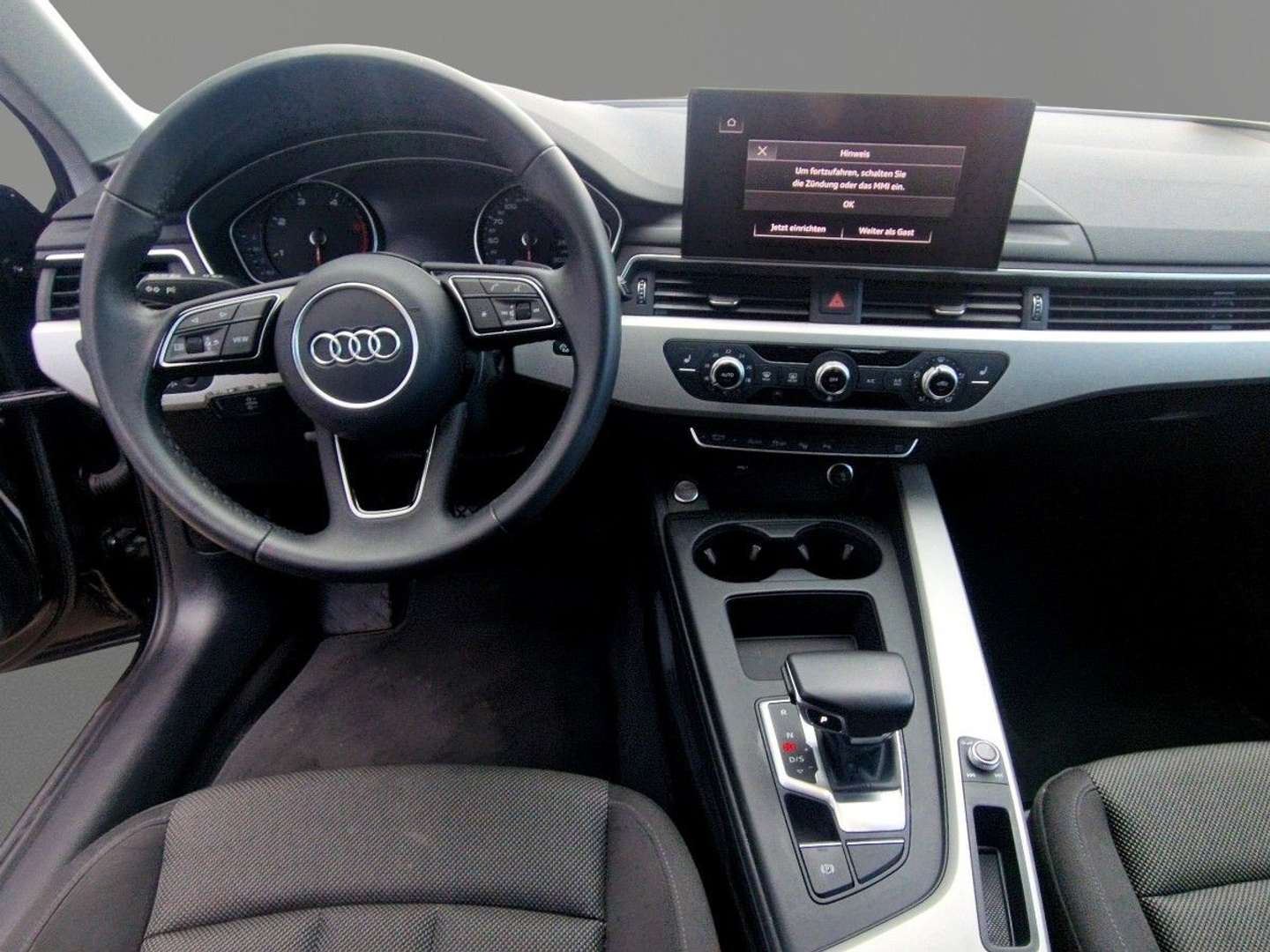 Audi A4 40 TDI - 2023 - Joinsteer - #10
