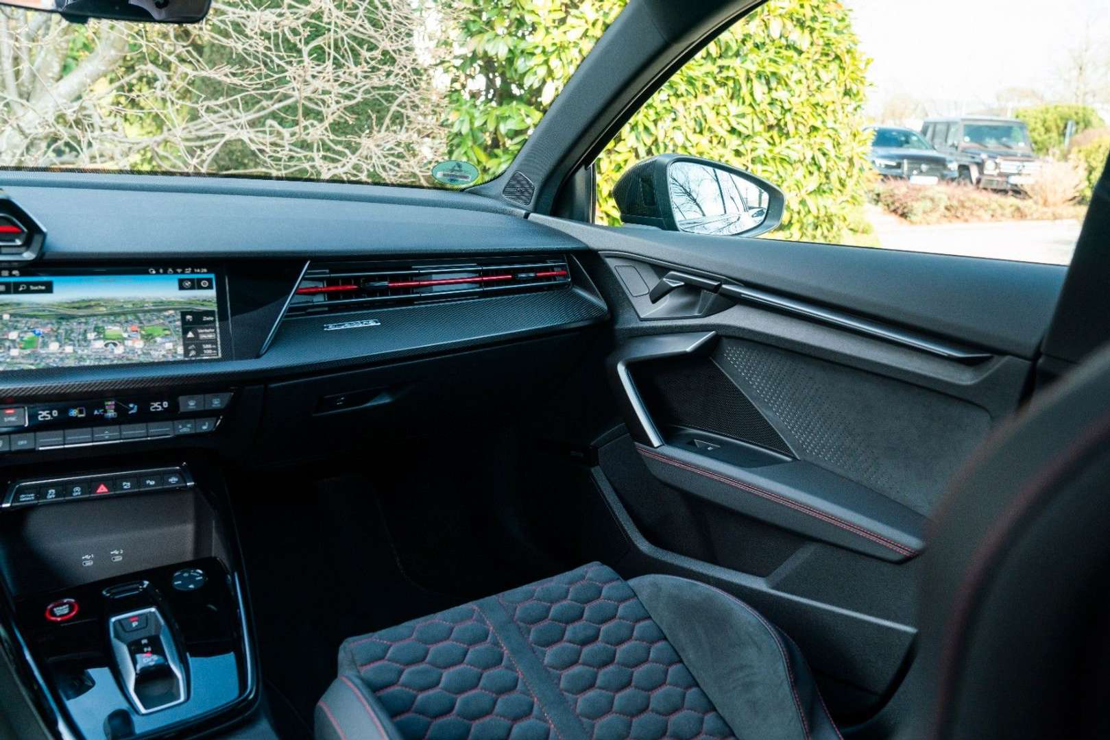 Audi RS3 Sportback DYNAMIKPAKET INDIVIDUAL - 2025 - Joinsteer - #36