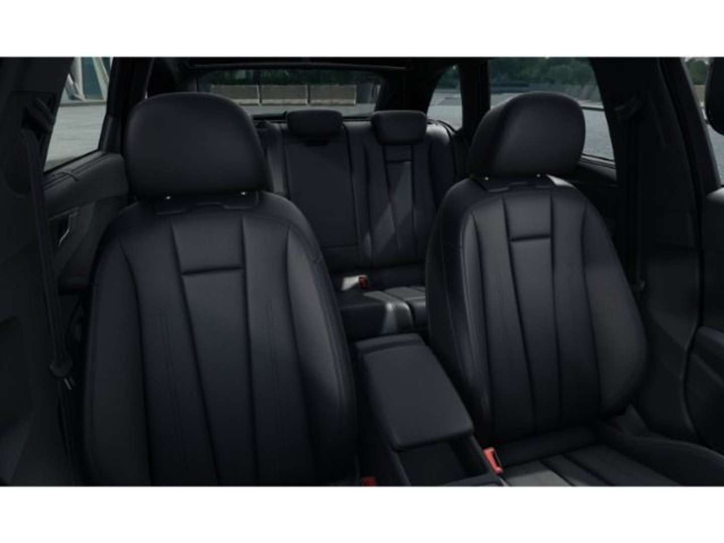 Audi A4 Advanced 40 TDI - 2023 - Joinsteer - #6