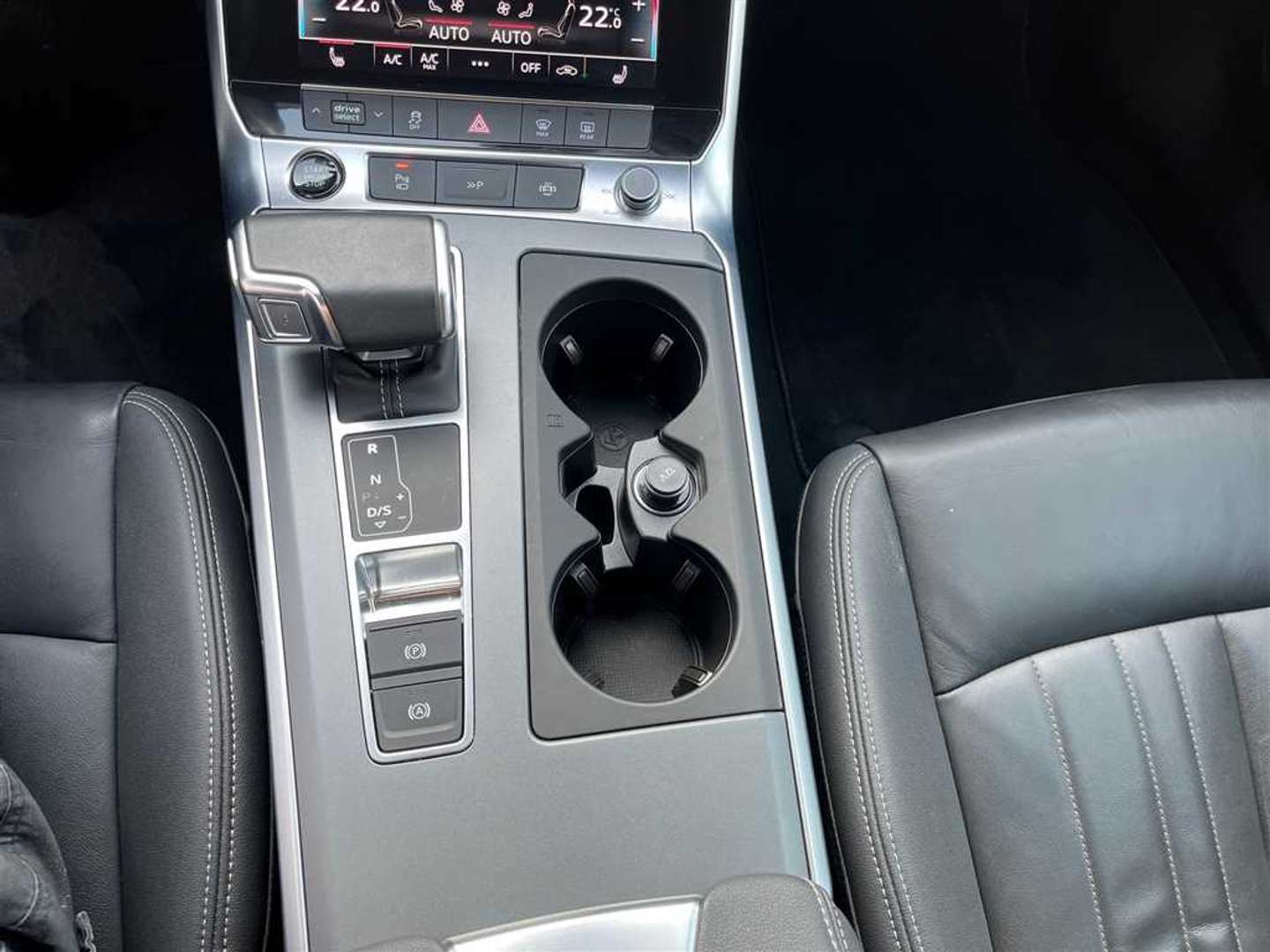 Audi A6 35 TDI - 2023 - Joinsteer - #13