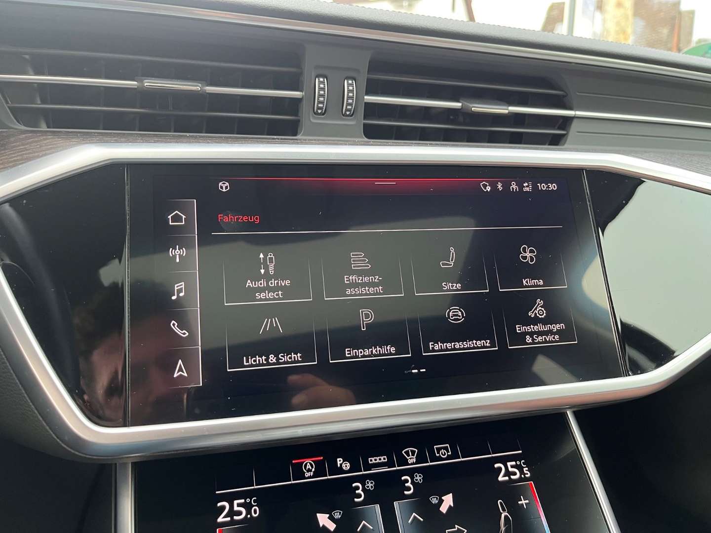 Audi A6 S Line 50 TDI - 2022 - Joinsteer - #34