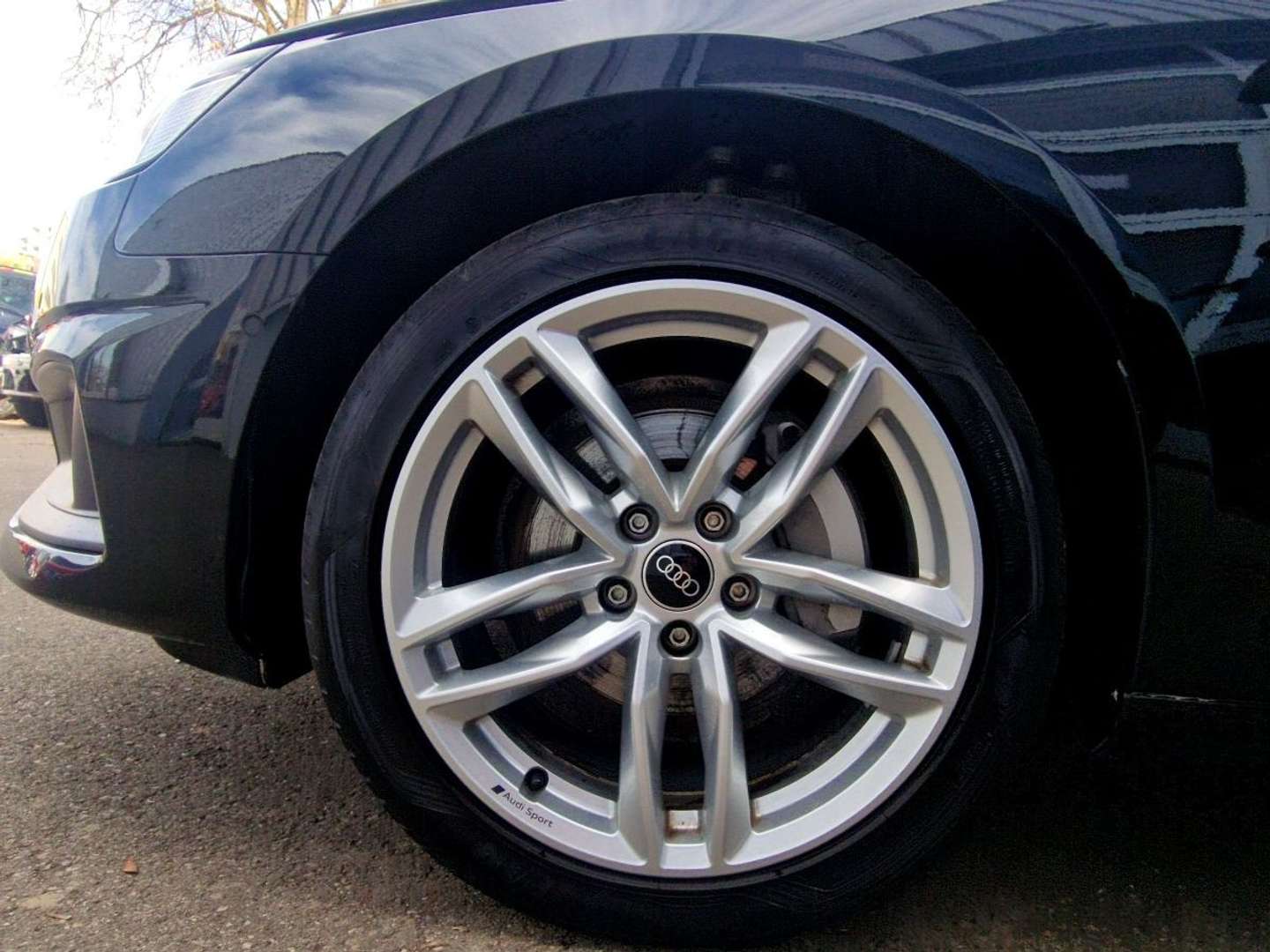 Audi A4 40 TDI - 2023 - Joinsteer - #11