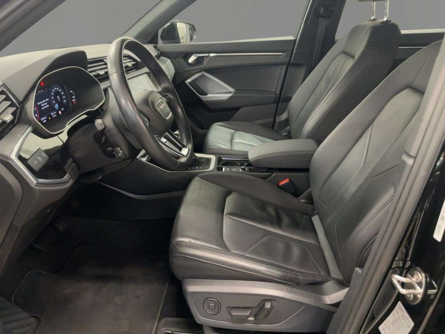 Audi Q3 Advanced 35 TFSI - 2022 - Joinsteer - #7