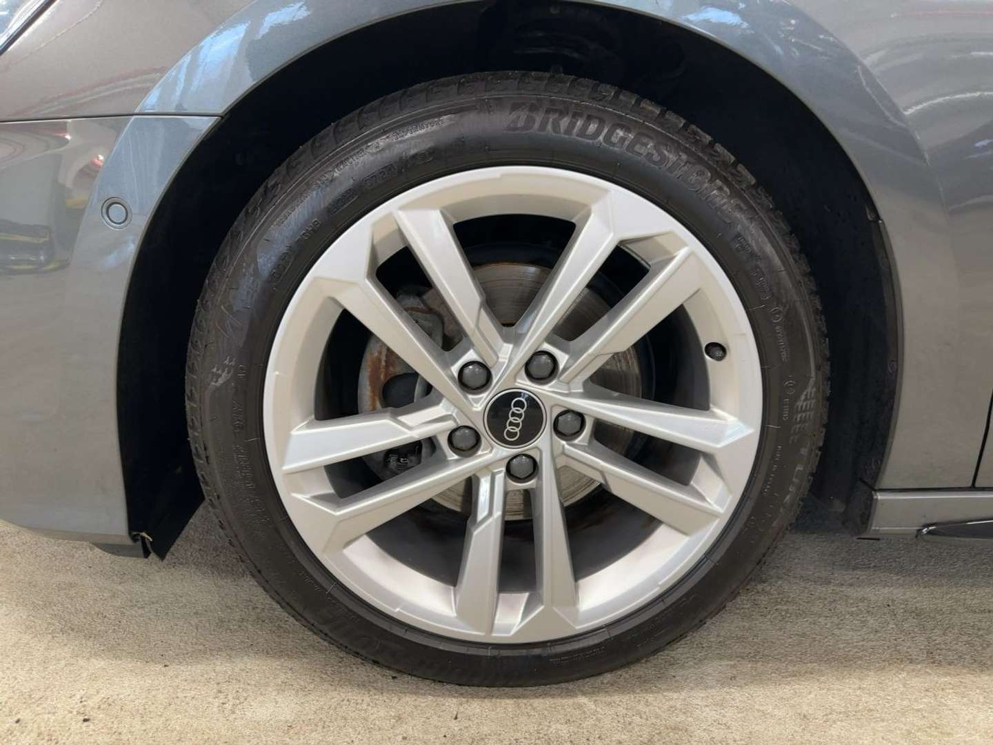 Audi A3 S Line 35 TDI - 2021 - Joinsteer - #12