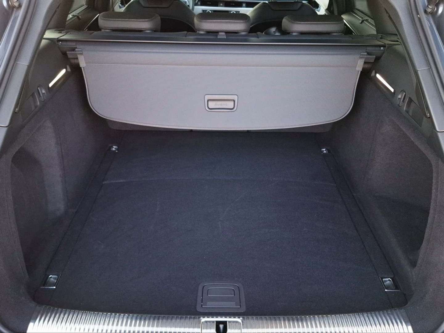 Audi A4 S Line Avant 40 TFSI - 2022 - Joinsteer - #14