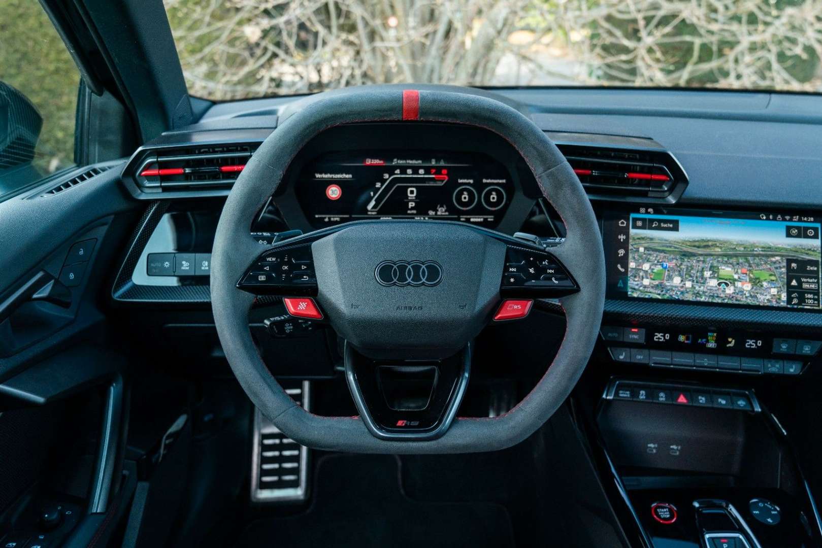 Audi RS3 Sportback DYNAMIKPAKET INDIVIDUAL - 2025 - Joinsteer - #37