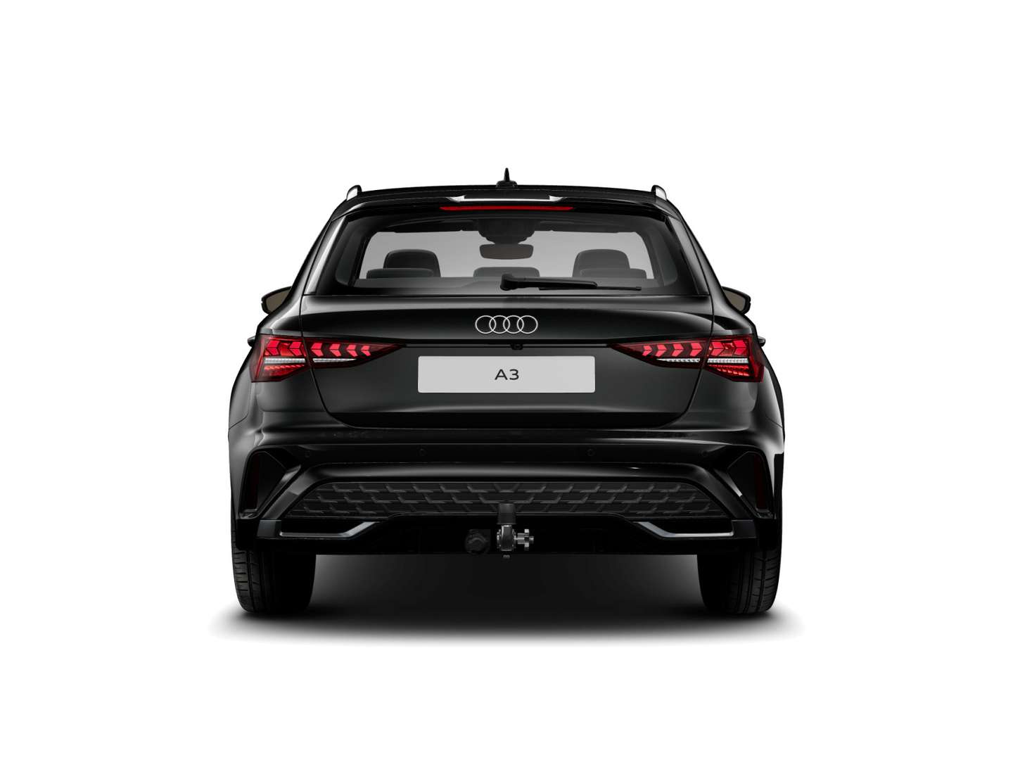 Audi A3 S Line 40 TFSI E - 2025 - Joinsteer - #6