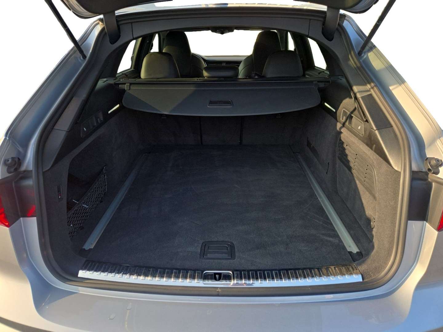 Audi RS6 Avant - 2023 - Joinsteer - #13