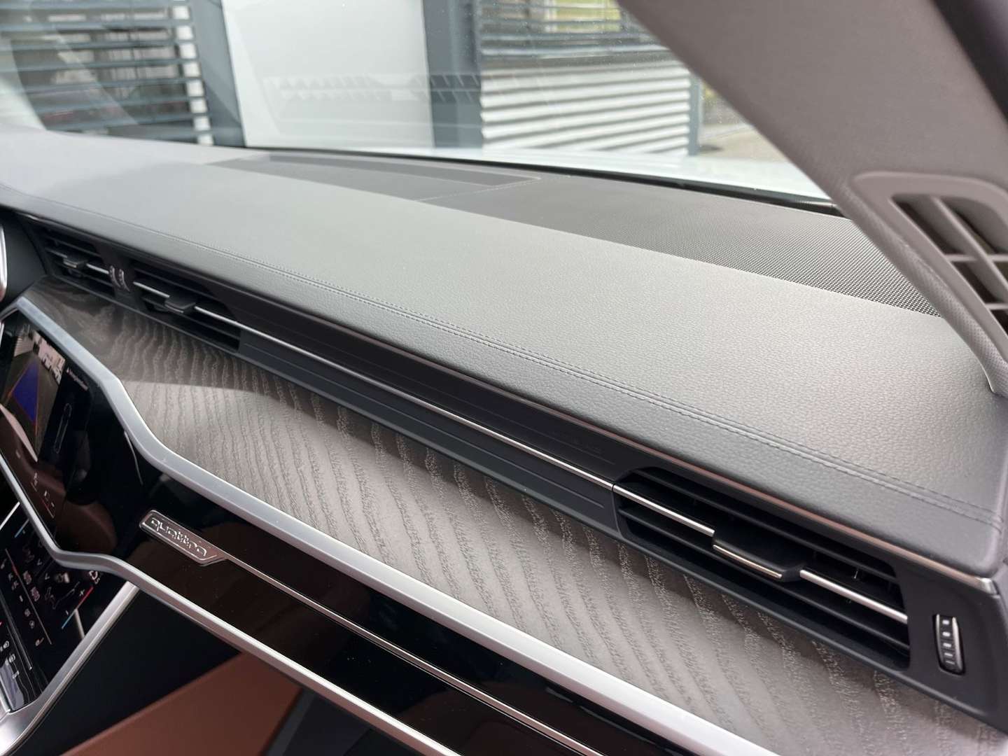 Audi A6 S Line 50 TDI - 2022 - Joinsteer - #35