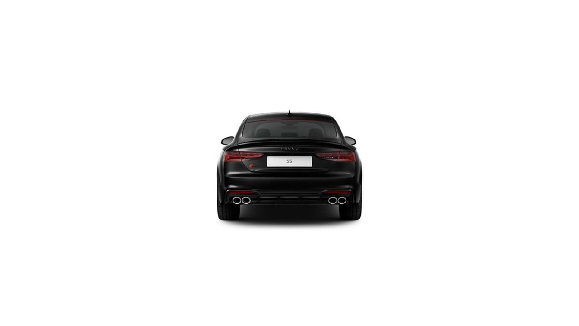 Audi S5 Sportback Business TDI - 2023 - Joinsteer - #4