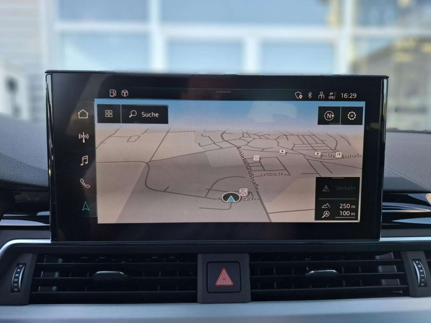 Audi A4 S Line Avant 40 TFSI - 2022 - Joinsteer - #15