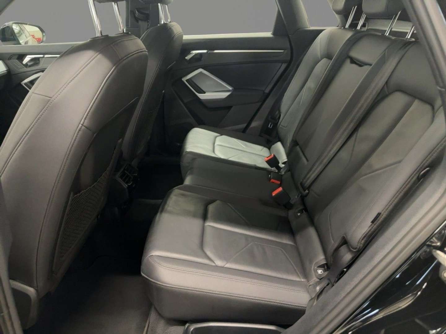 Audi Q3 Advanced 35 TFSI - 2022 - Joinsteer - #8