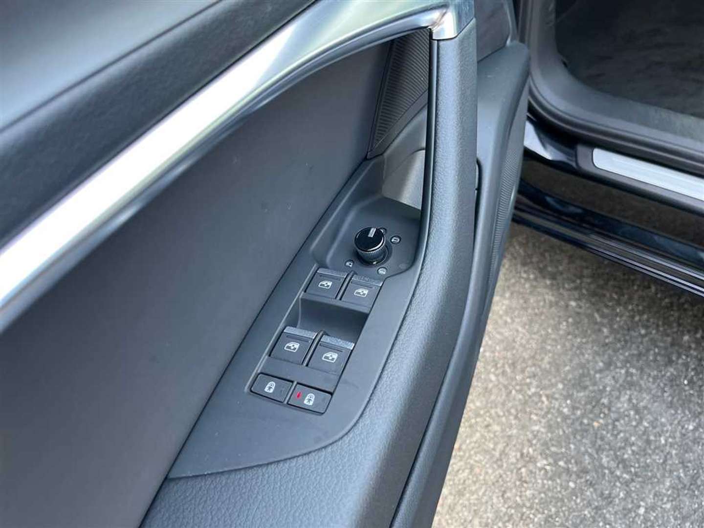 Audi A6 35 TDI - 2023 - Joinsteer - #15