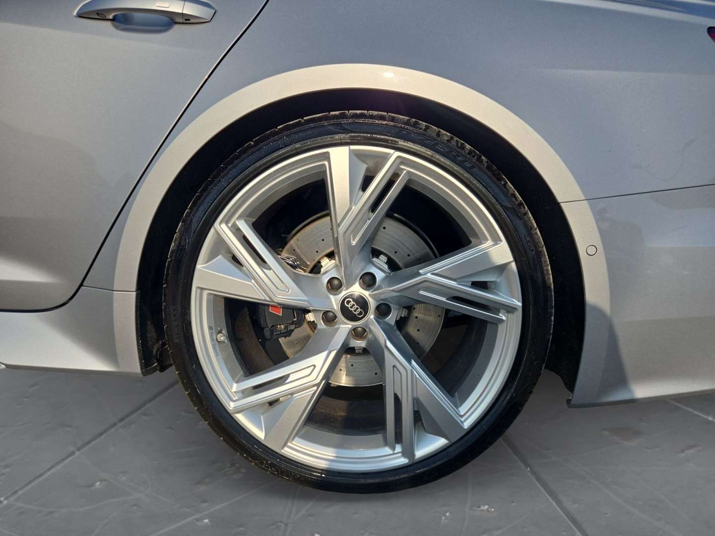 Audi RS6 Avant - 2023 - Joinsteer - #14