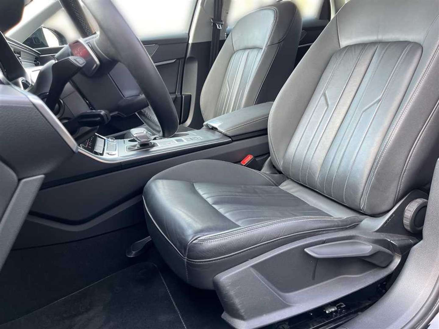 Audi A6 35 TDI - 2023 - Joinsteer - #16