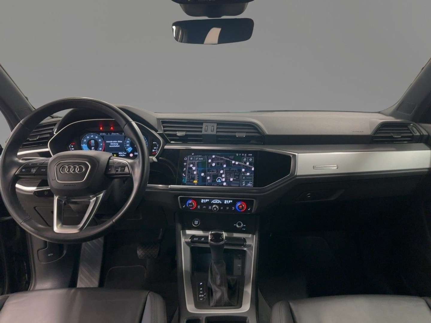 Audi Q3 Advanced 35 TFSI - 2022 - Joinsteer - #9