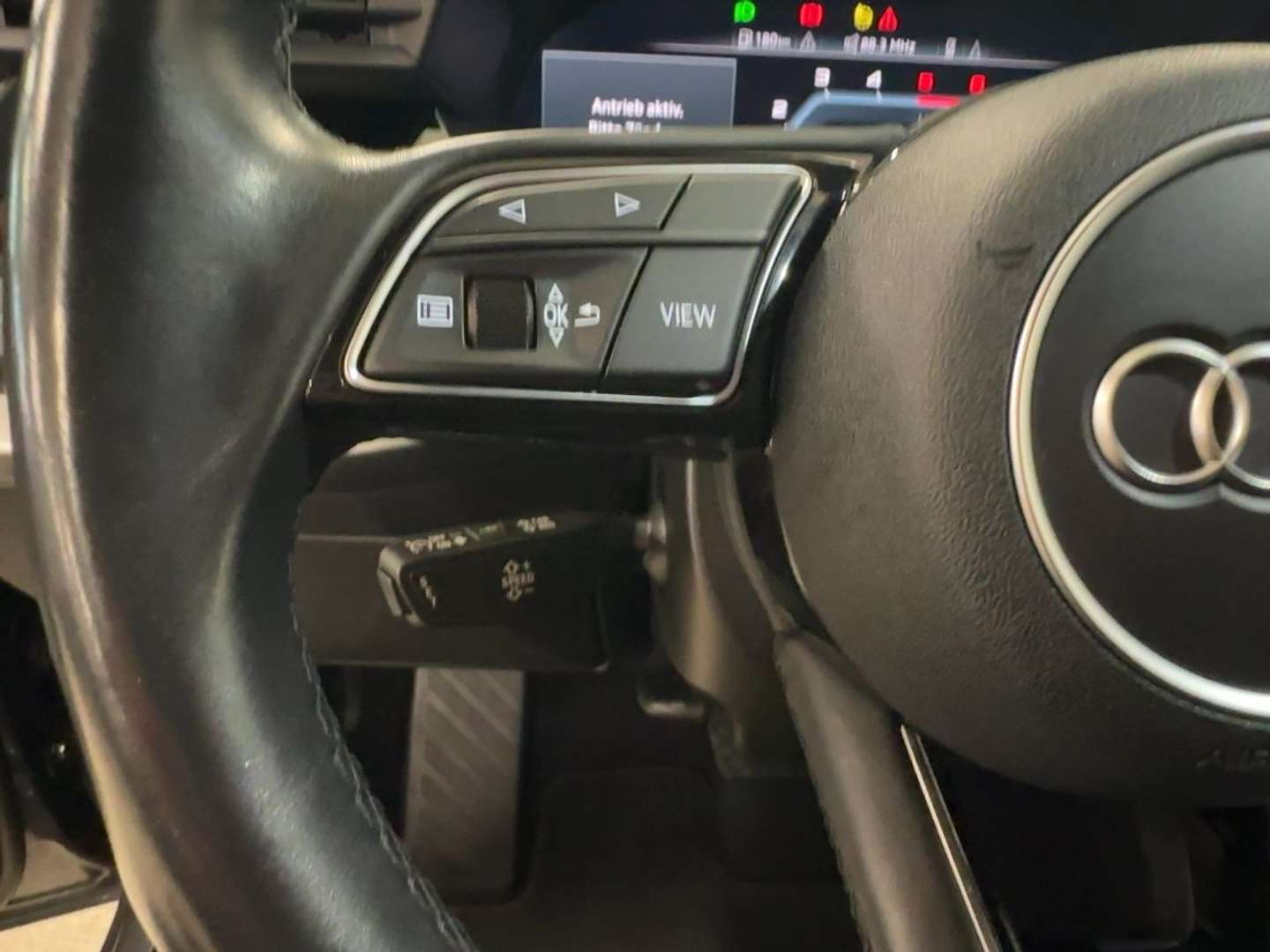 Audi A3 S Line 35 TDI - 2021 - Joinsteer - #14