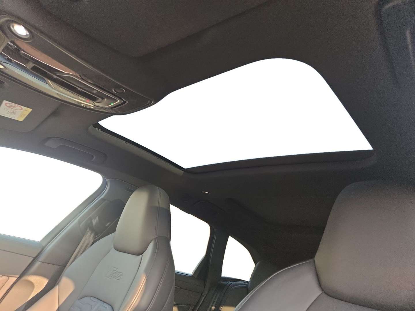 Audi RS6 Avant - 2023 - Joinsteer - #15