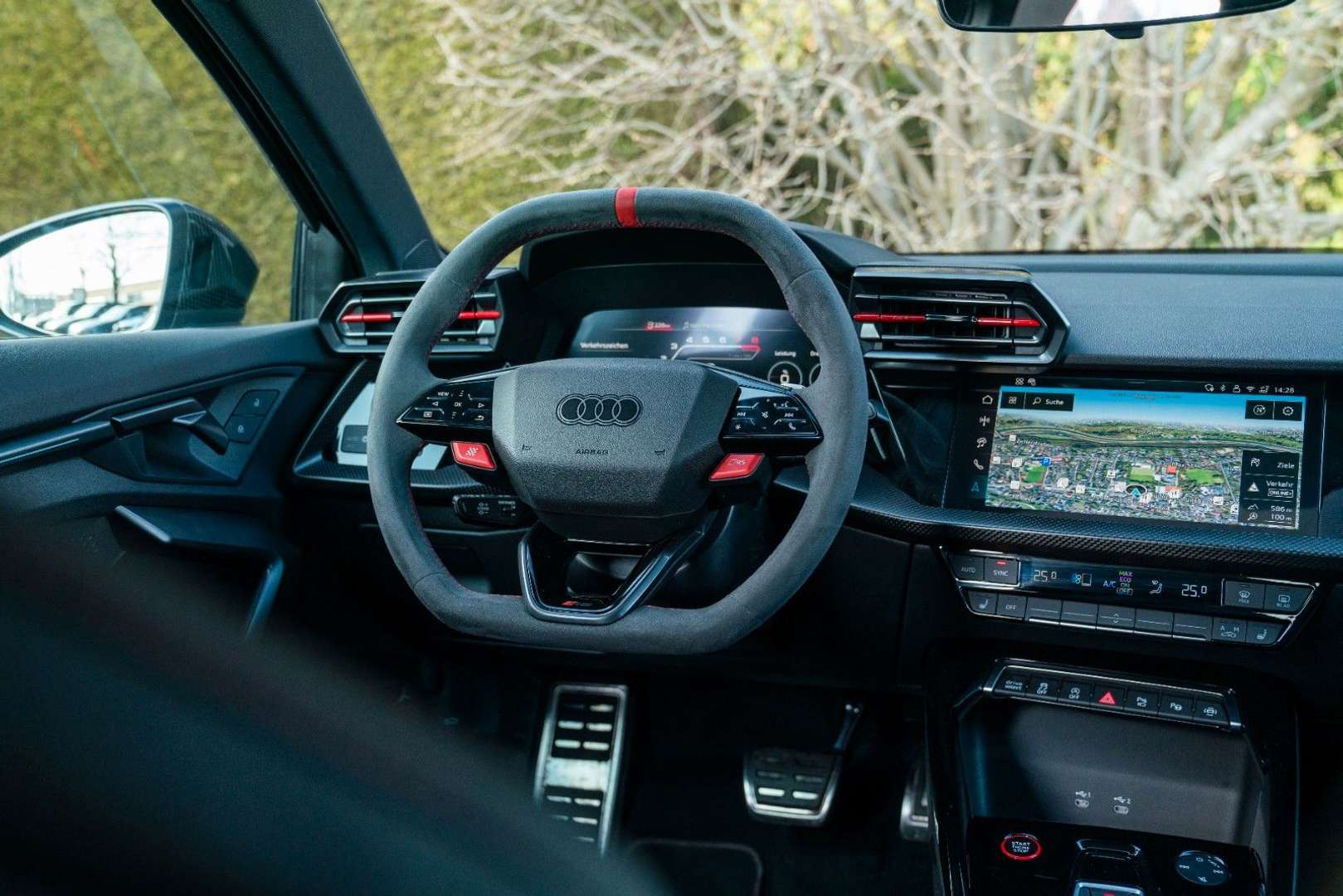 Audi RS3 Sportback DYNAMIKPAKET INDIVIDUAL - 2025 - Joinsteer - #39