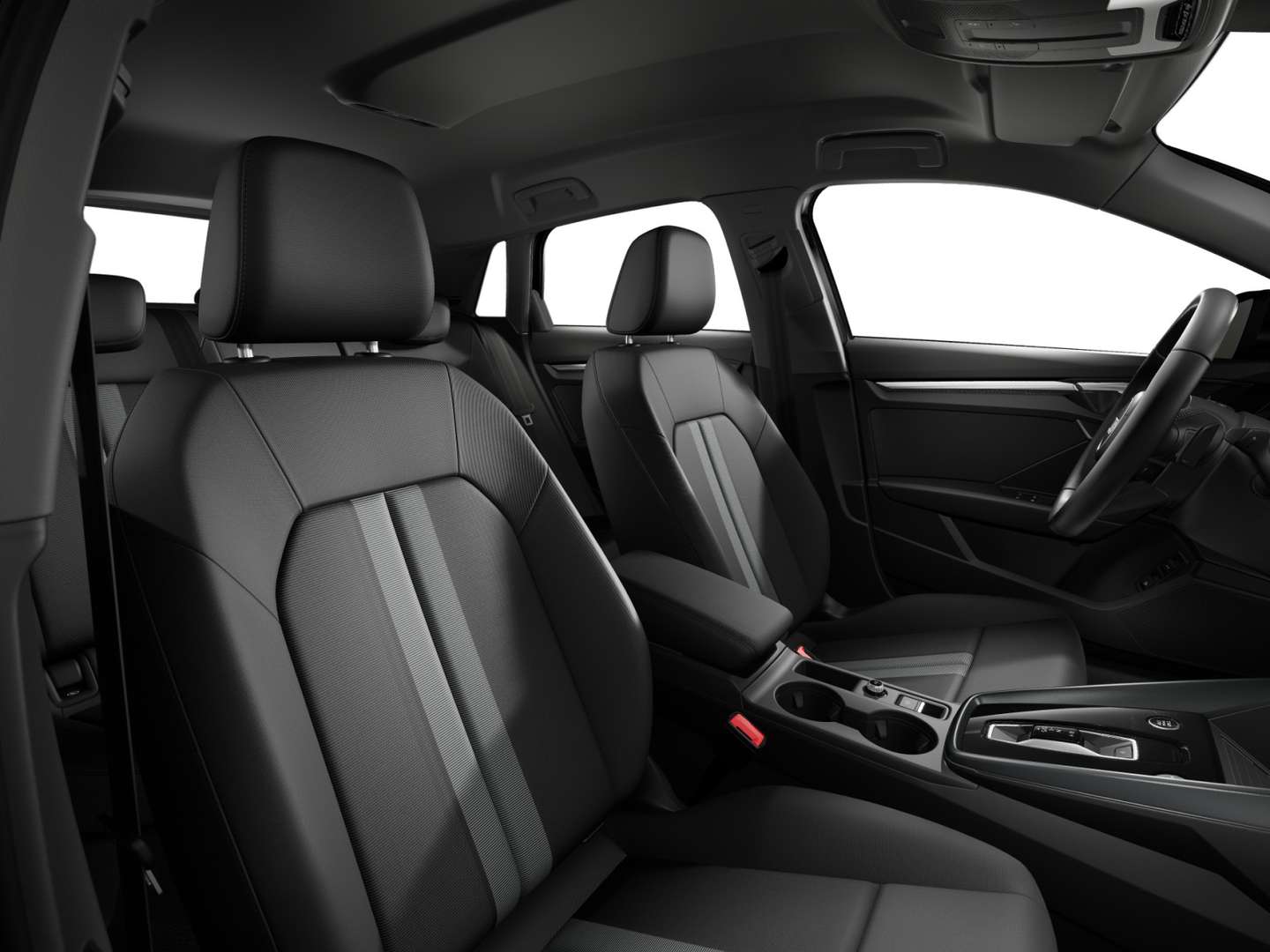 Audi A3 S Line 40 TFSI E - 2025 - Joinsteer - #9