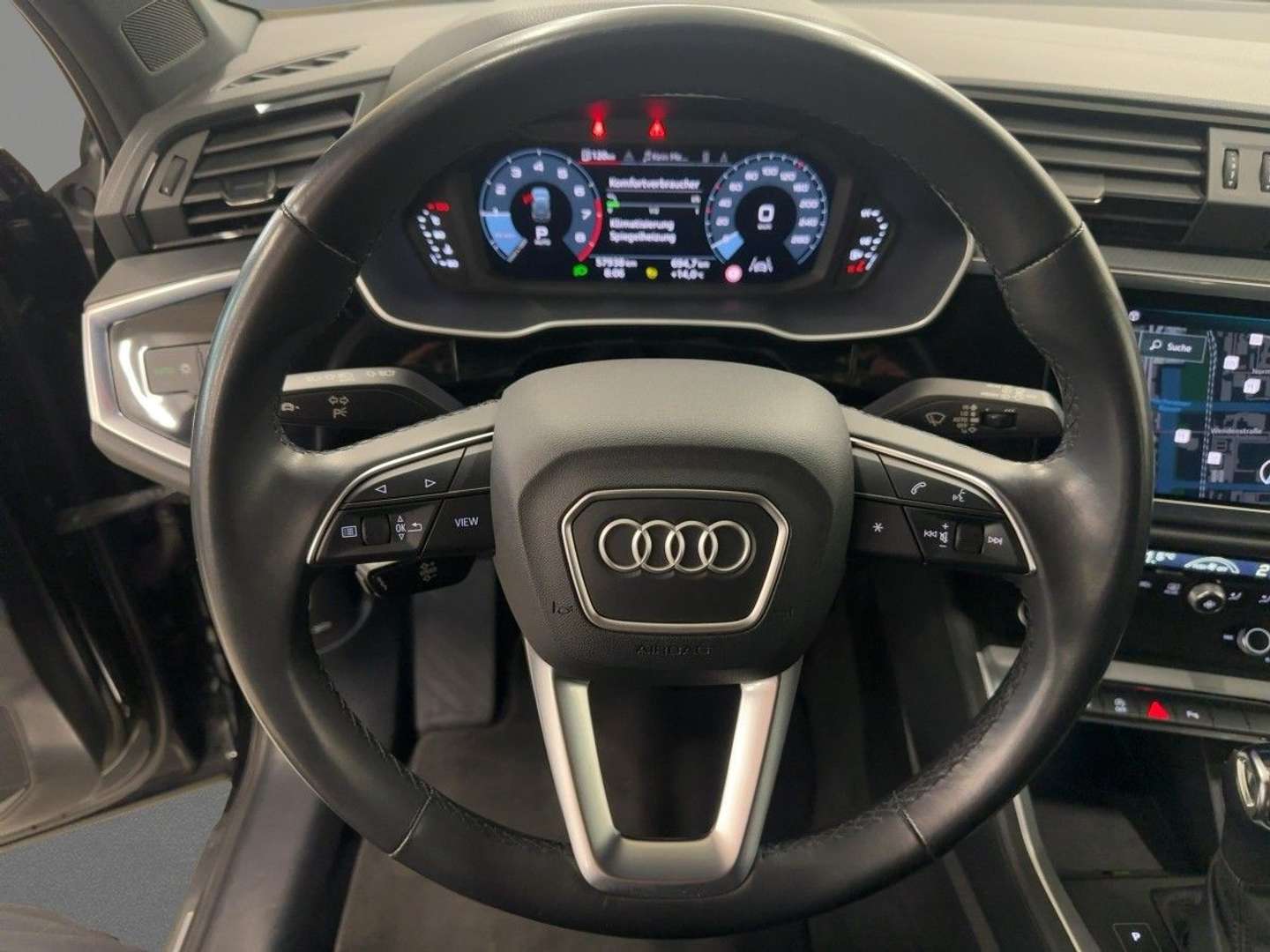 Audi Q3 Advanced 35 TFSI - 2022 - Joinsteer - #10