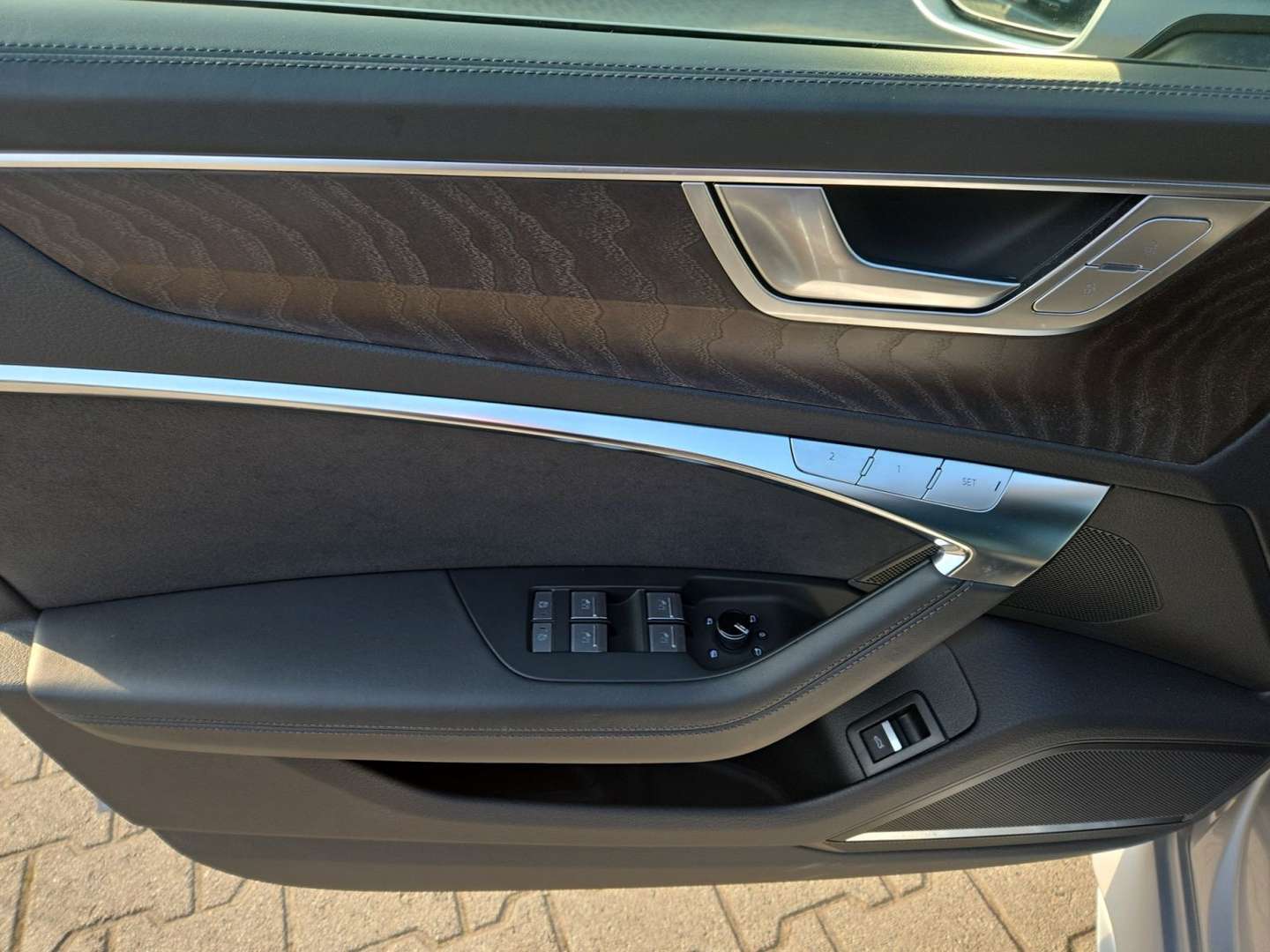 Audi RS6 Avant - 2023 - Joinsteer - #16