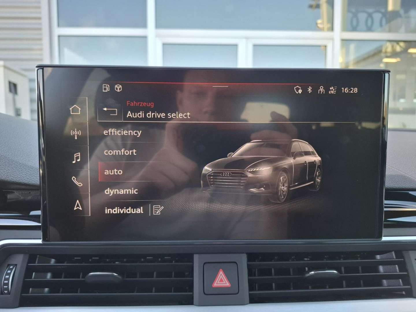 Audi A4 S Line Avant 40 TFSI - 2022 - Joinsteer - #18
