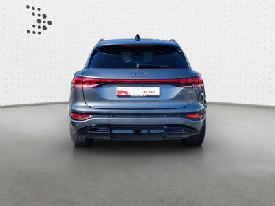 Audi SQ6 E-tron TechPro ExpPro Luft -  - Joinsteer - #1