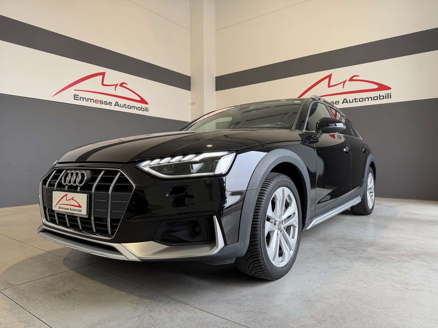 Audi A4 Allroad Business Evolution 30 TDI - 2020 - Joinsteer - #2