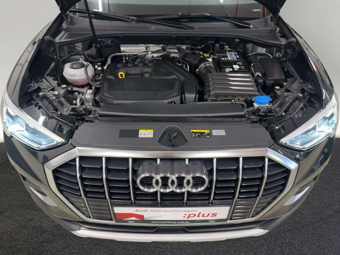 Audi Q3 Advanced 35 TFSI - 2022 - Joinsteer - #11