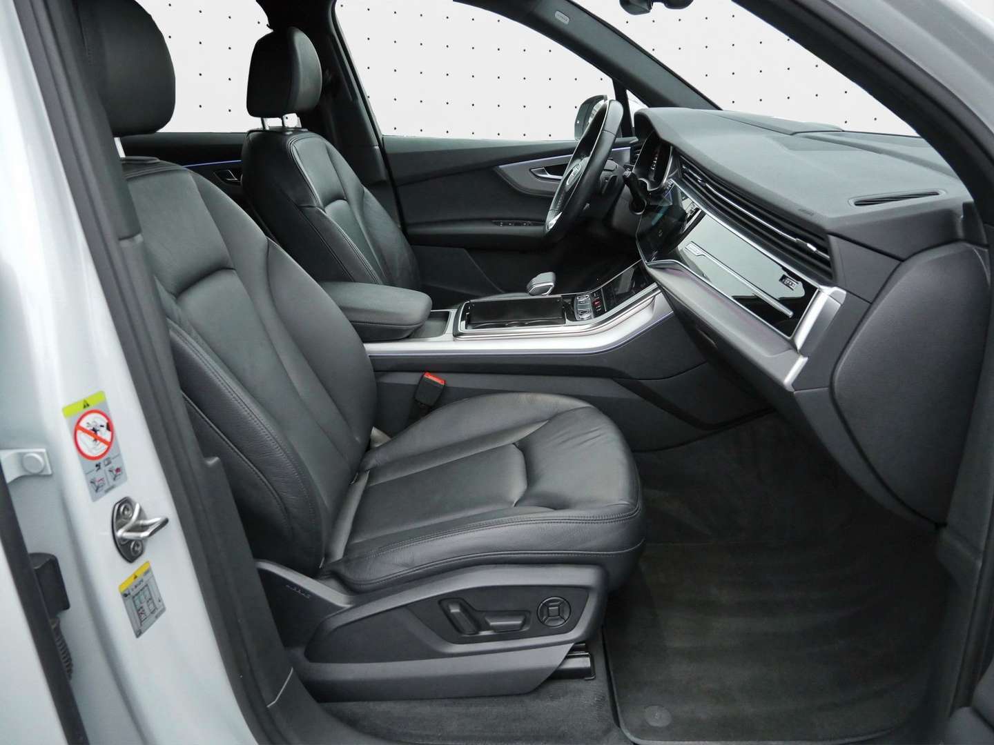 Audi Q7 S Line 55 TFSI - 2022 - Joinsteer - #3