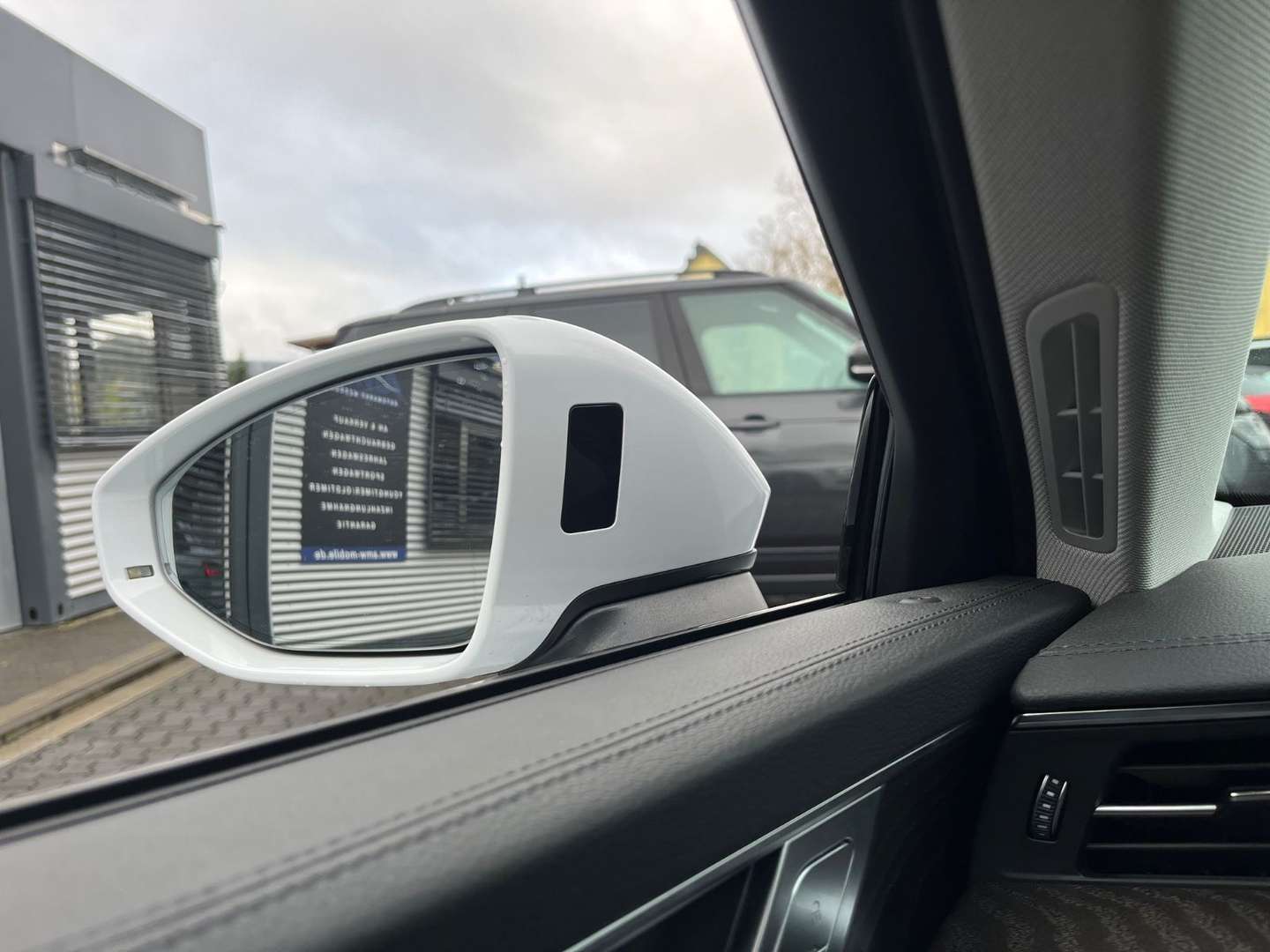 Audi A6 S Line 50 TDI - 2022 - Joinsteer - #39